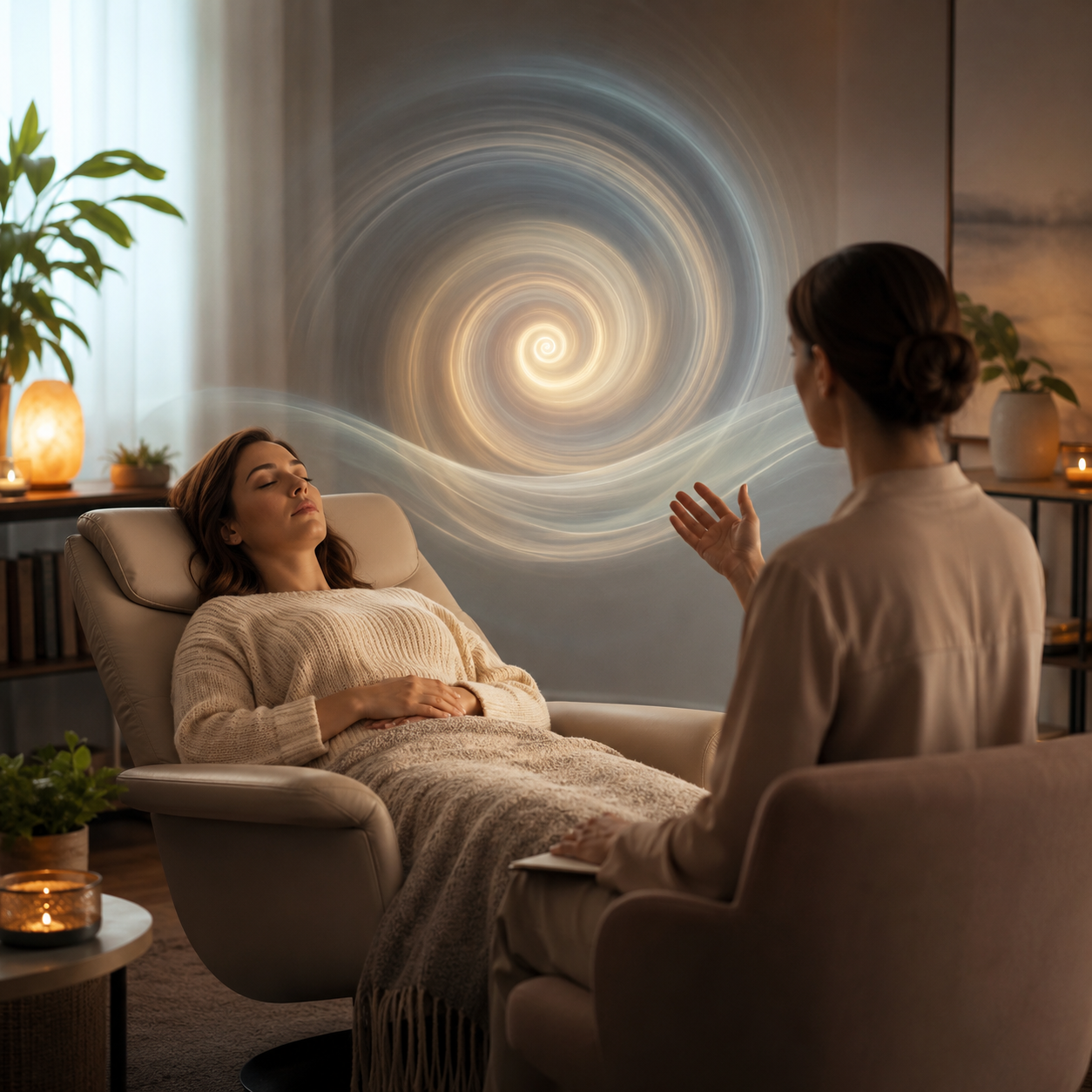 clinical hypnotherapy