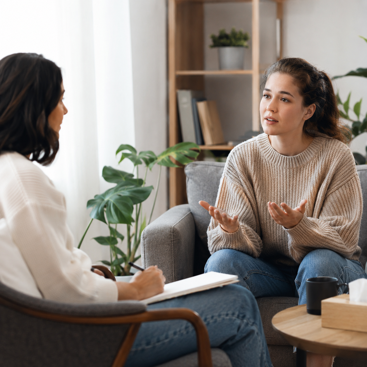 dialectical behaviour therapy (dbt)
