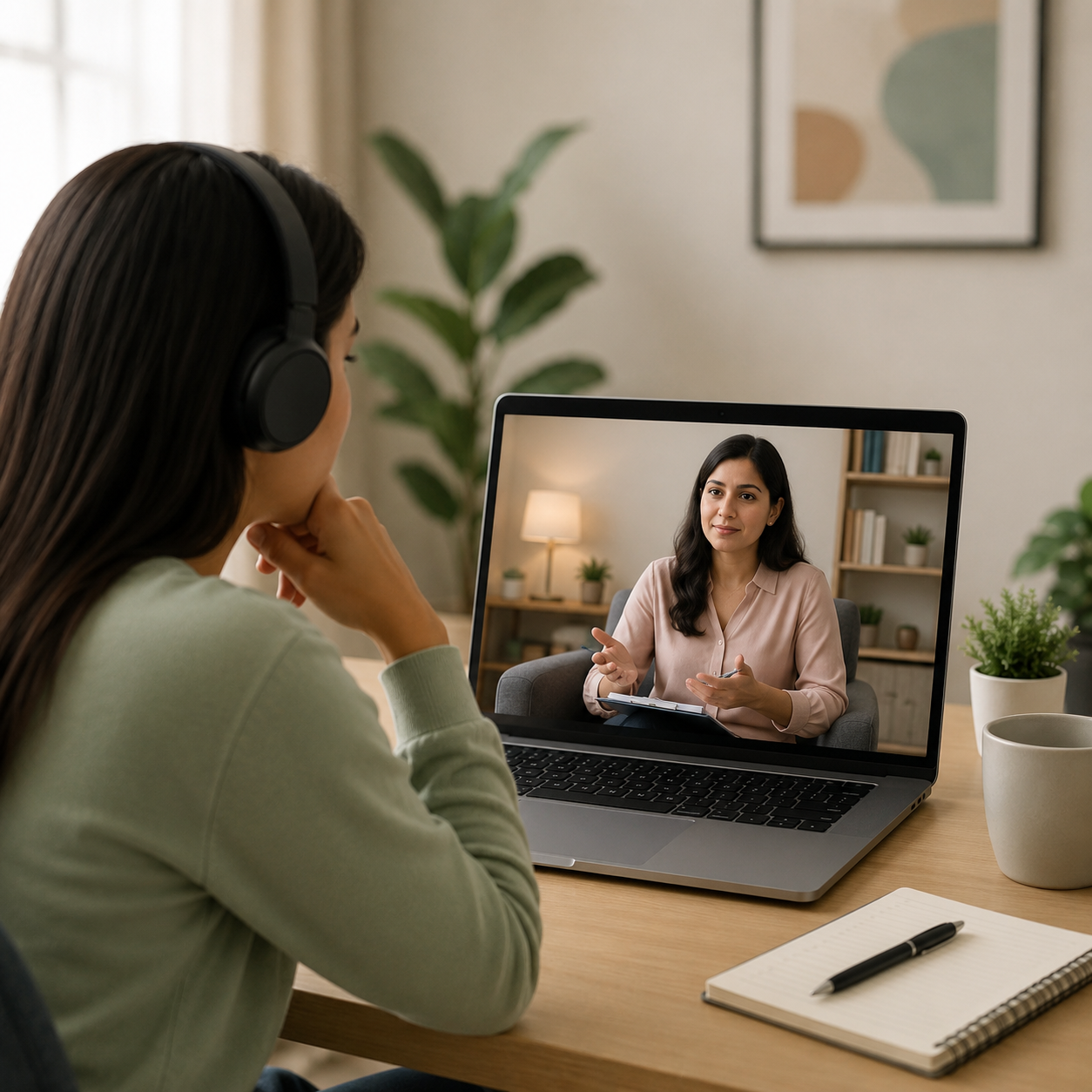 online counselling