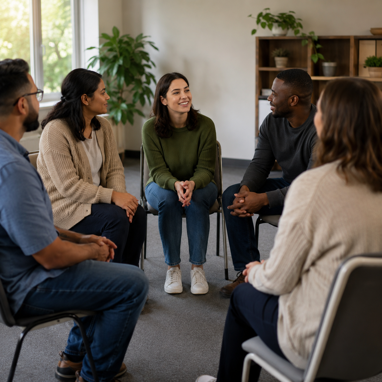 psychosocial rehabilitation