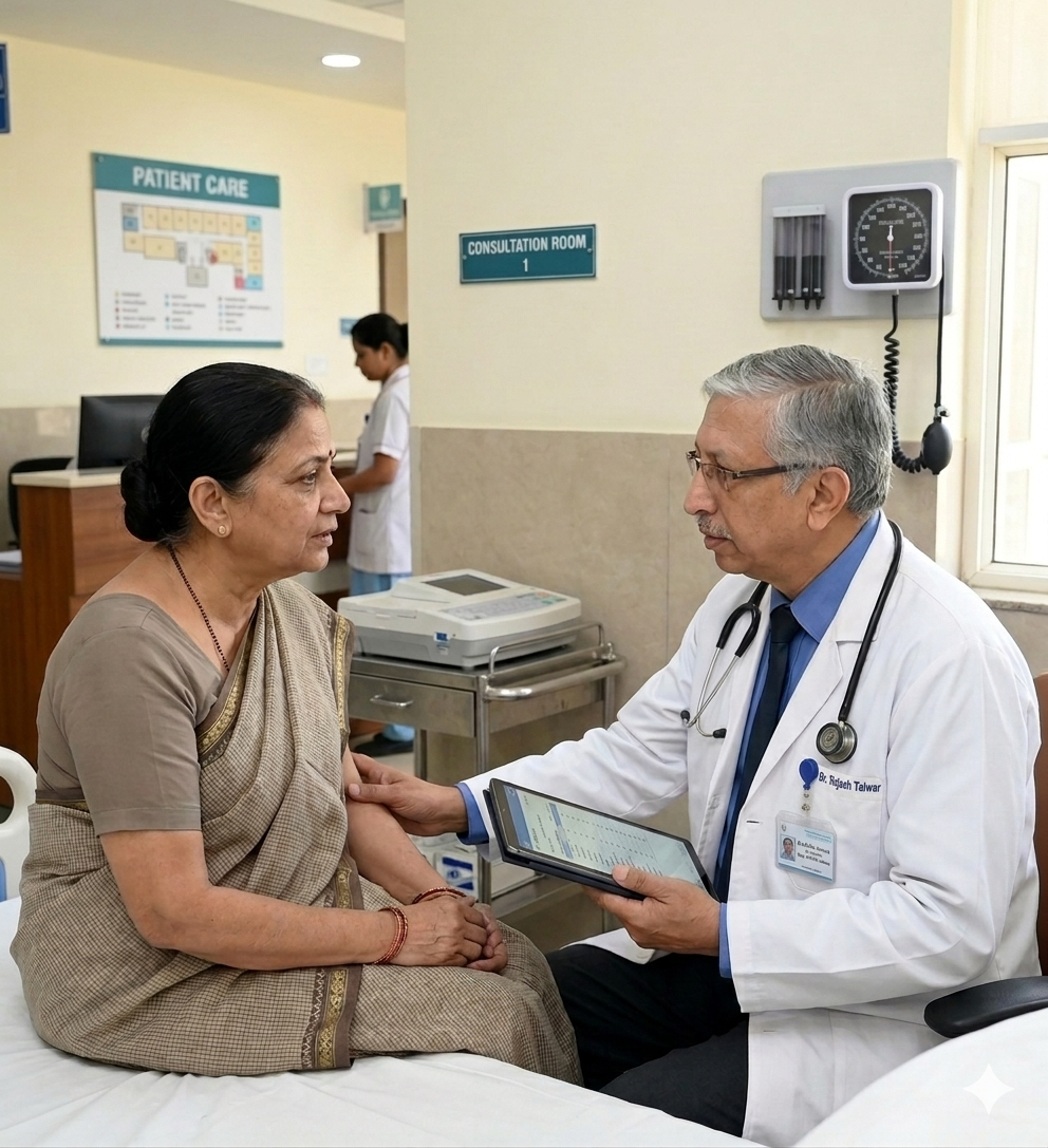 mind doctor clinic