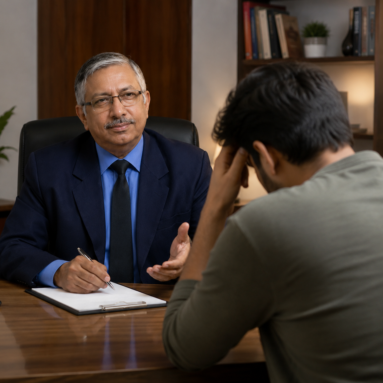 addiction counselling in delhi