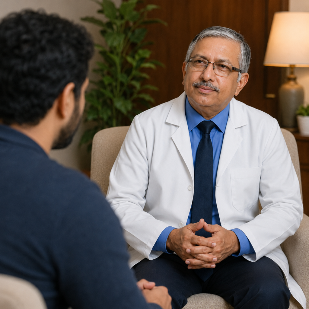 our approach to trauma counselling
