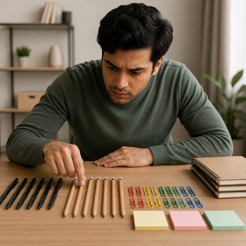 types of ocd concerns
