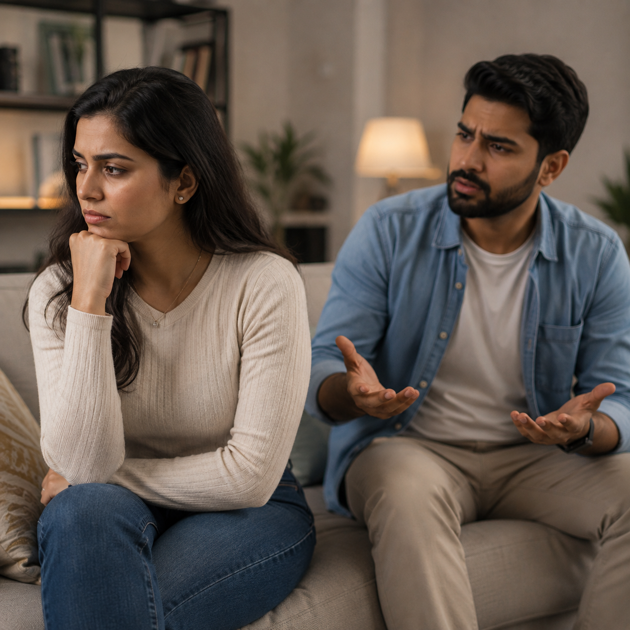 types of sexual problems counselling