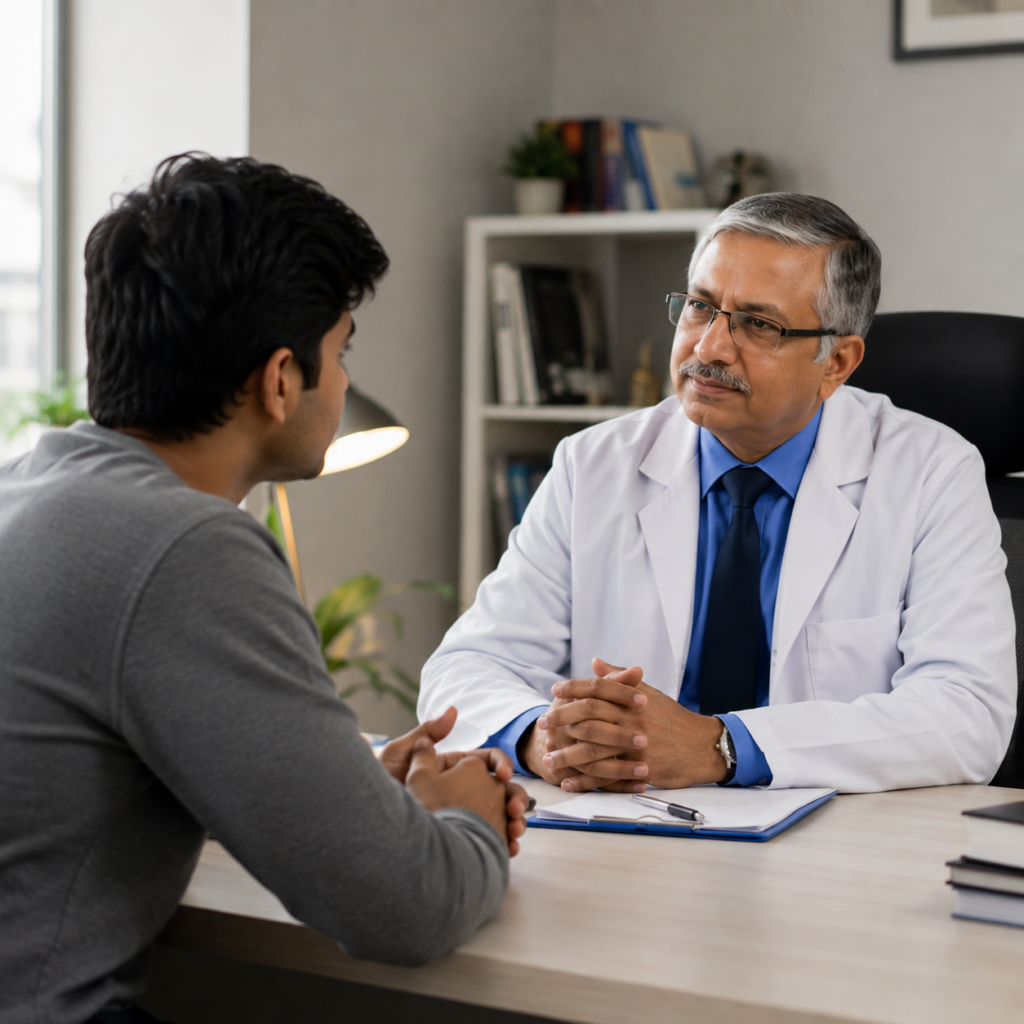 understanding the importance of early support