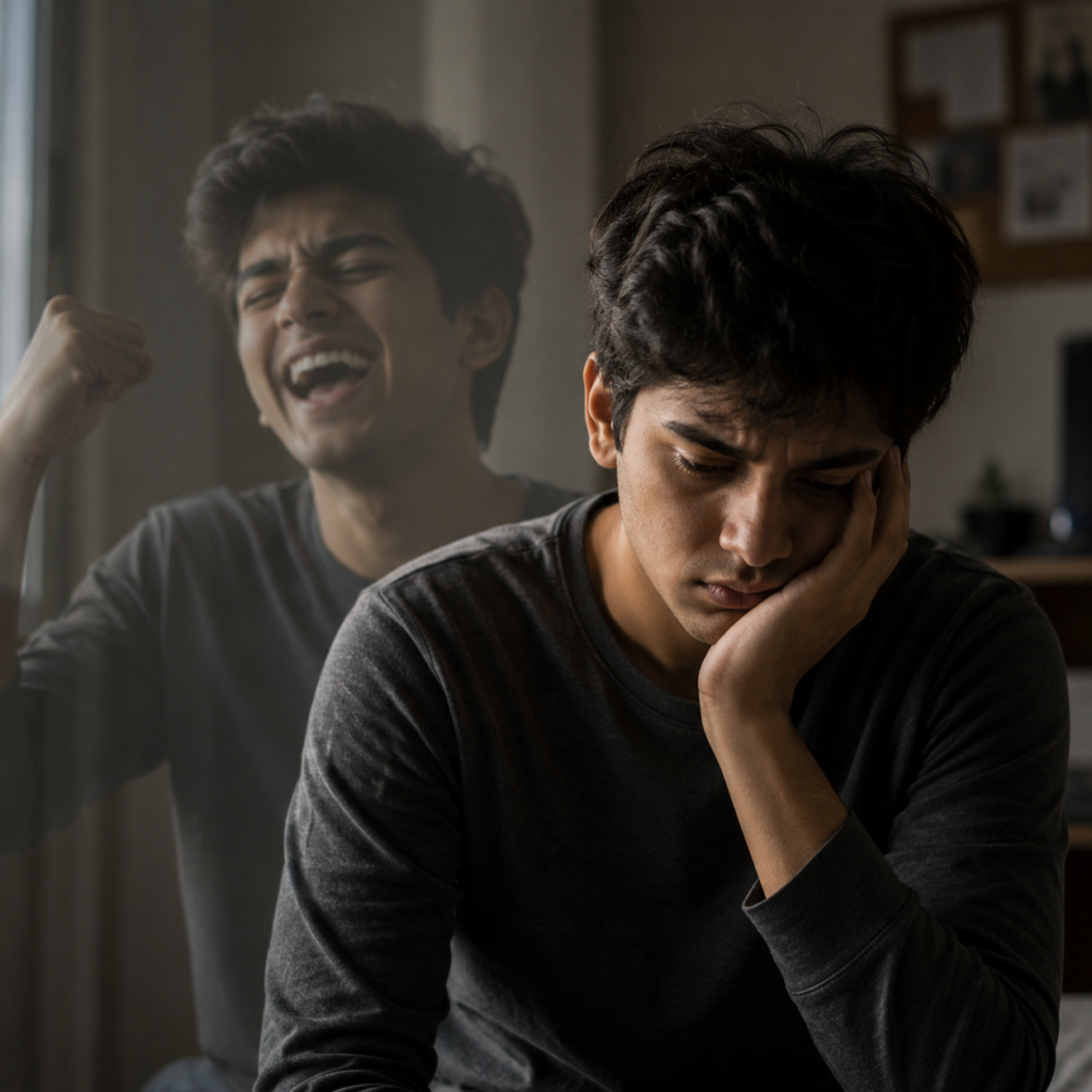 what is bipolar disorder