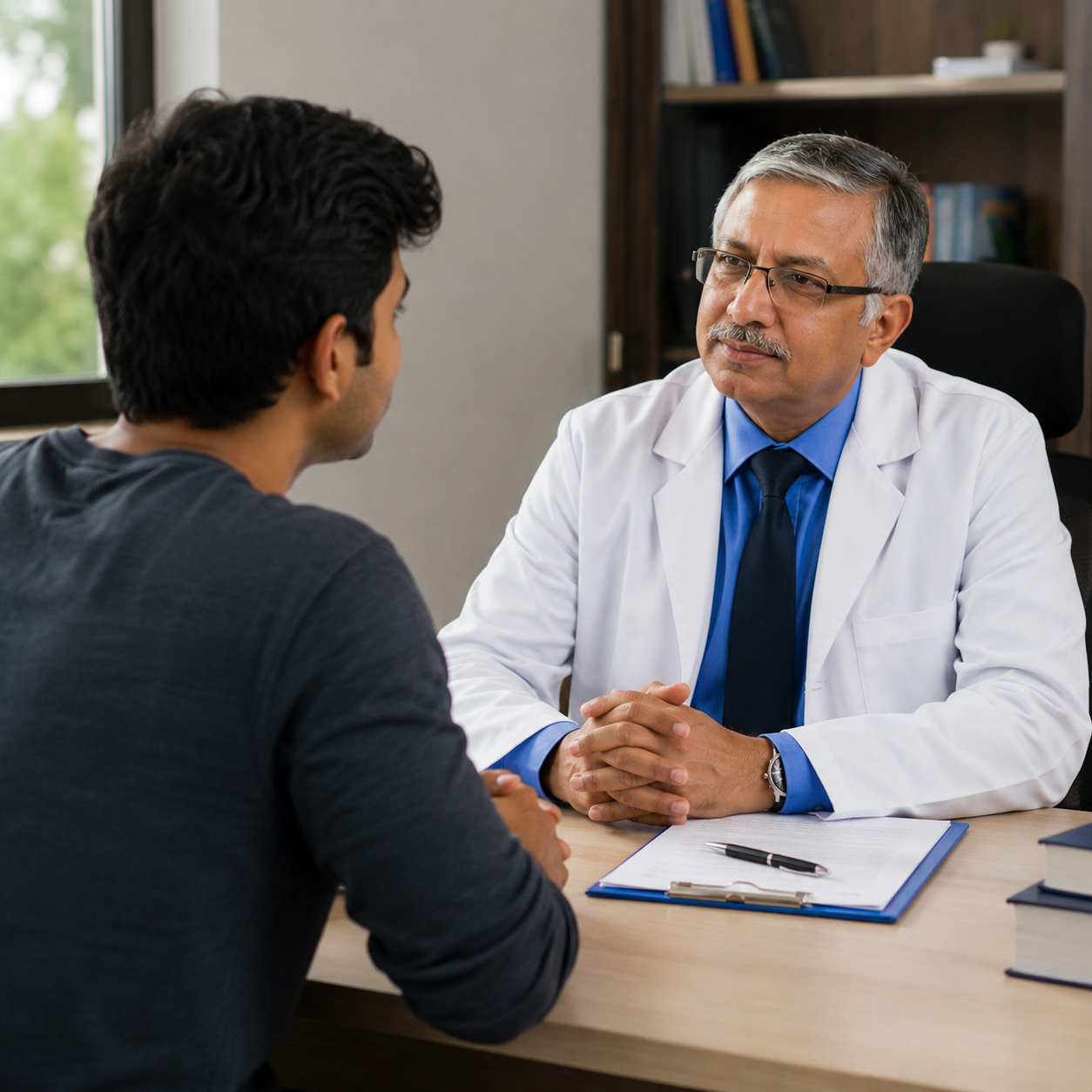 why opt for dr. rajesh talwar for bipolar disorder treatment