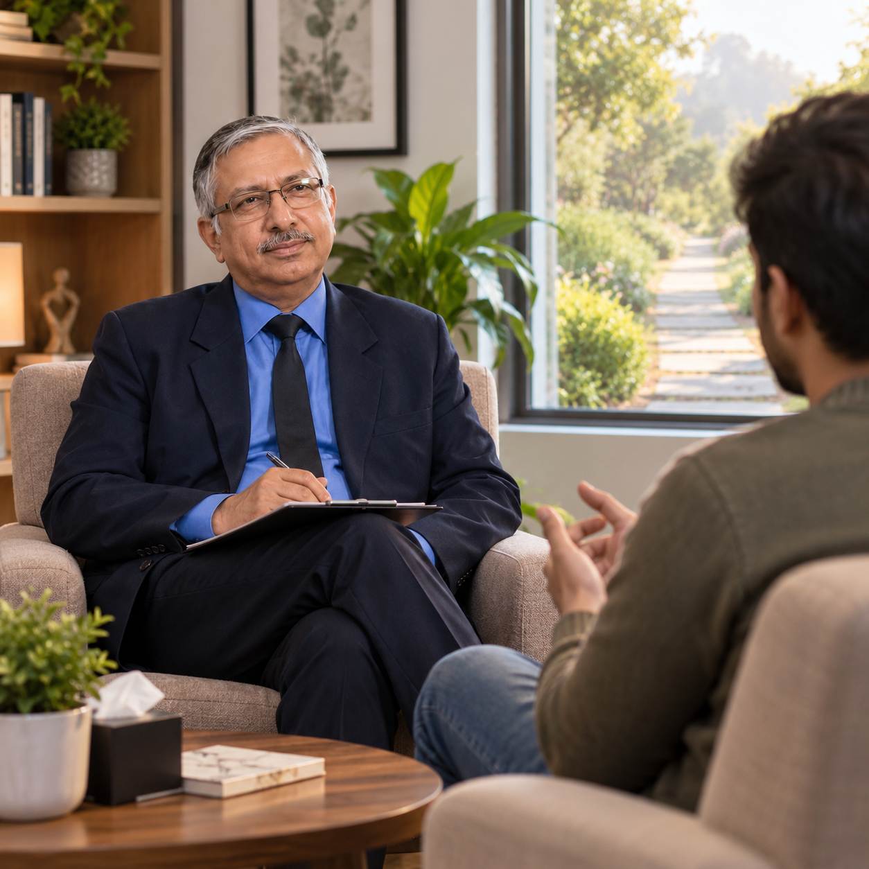 acceptance & commitment therapy (act)