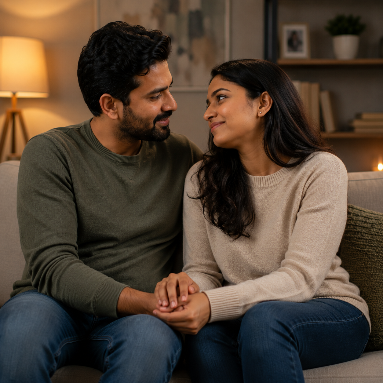 advantages of marriage counselling in delhi
