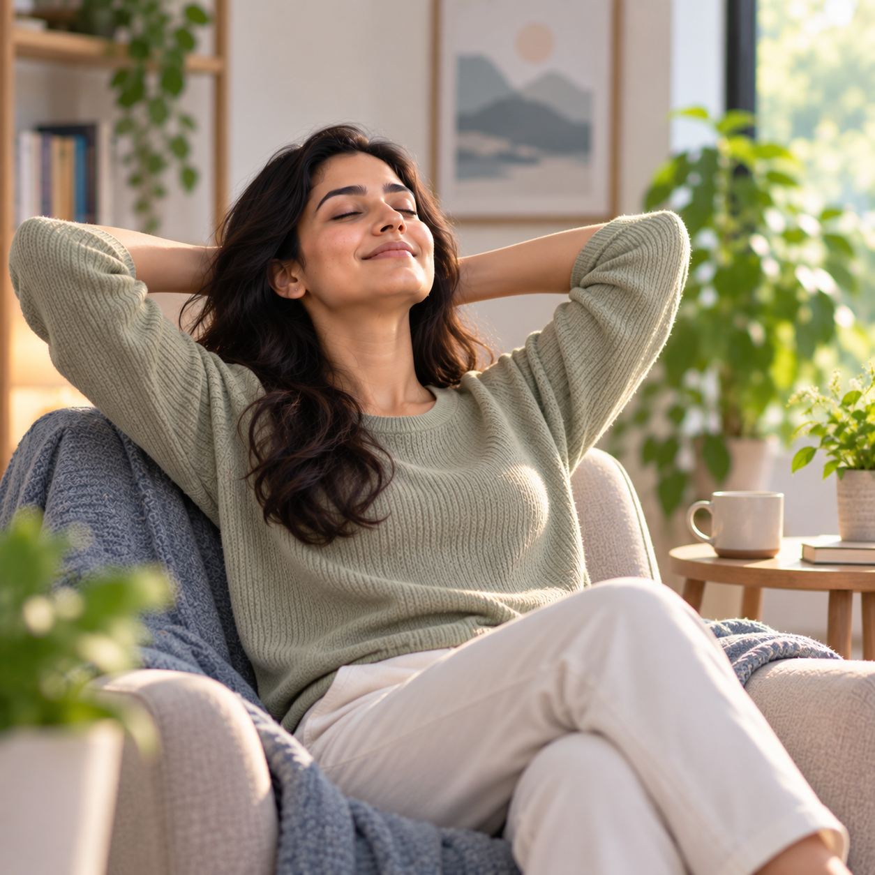 advantages of mindfulness based therapy in delhi