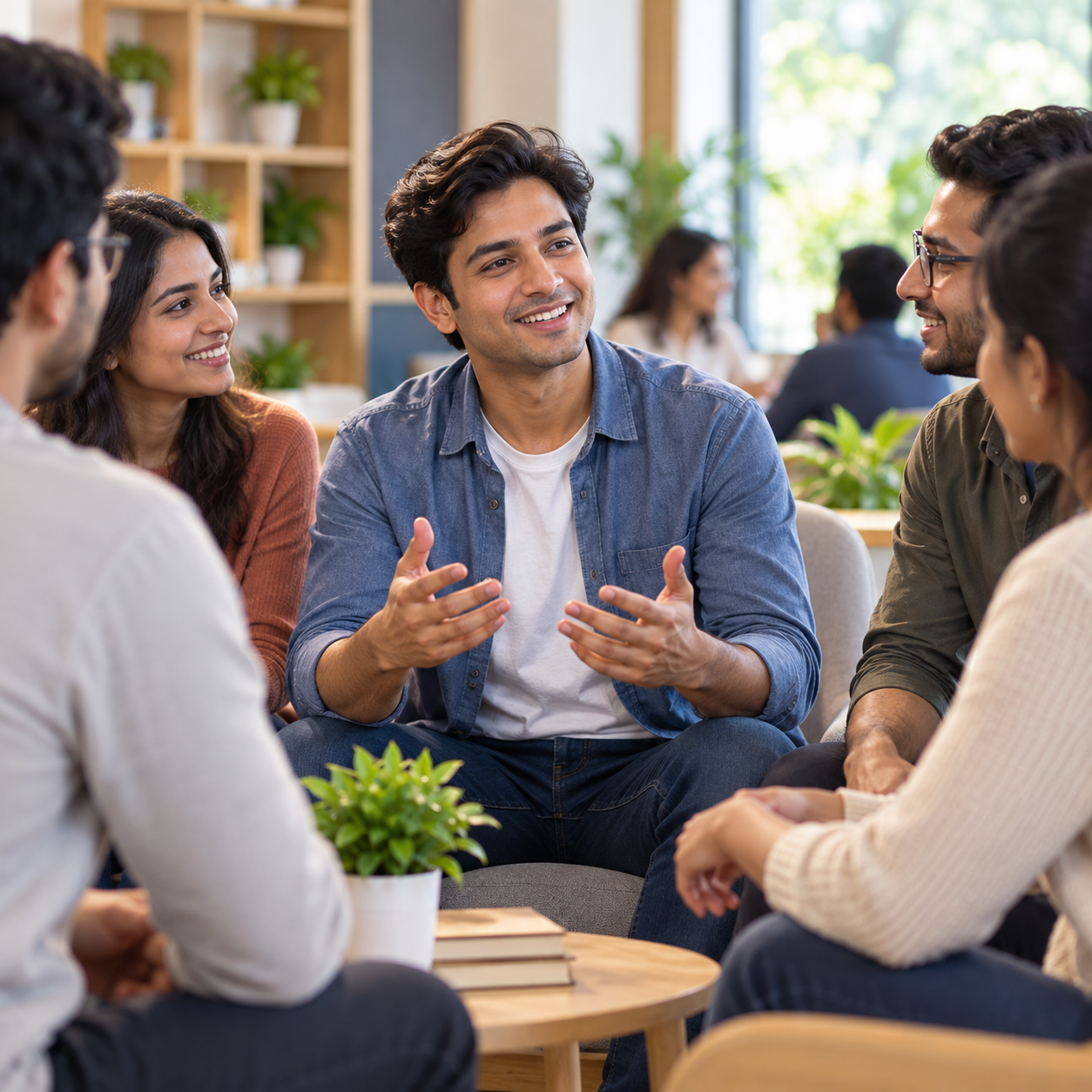 benefits of psychosocial rehabilitation in delhi
