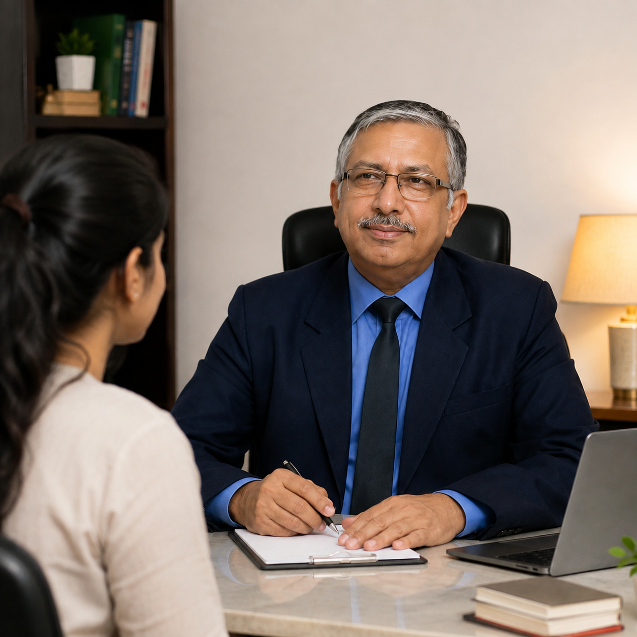 career counselling in delhi