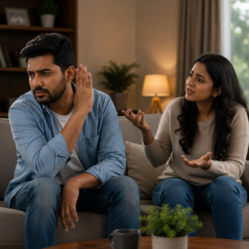 common relationship problems solved through couples therapy