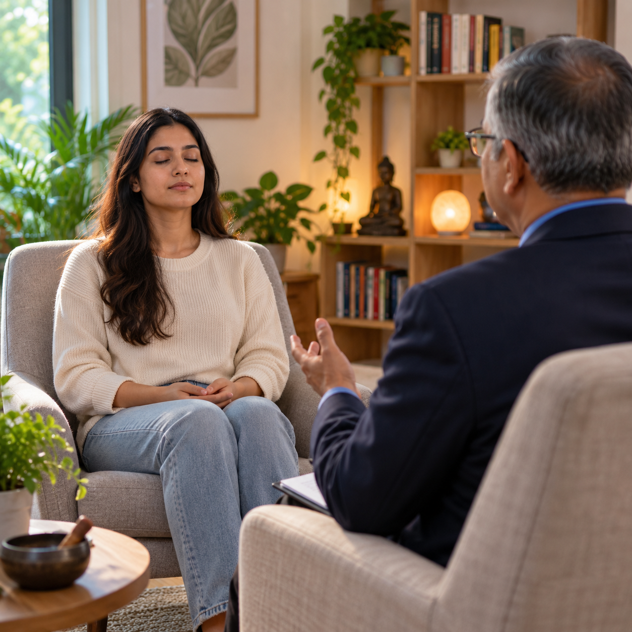 confidentiality and professional care