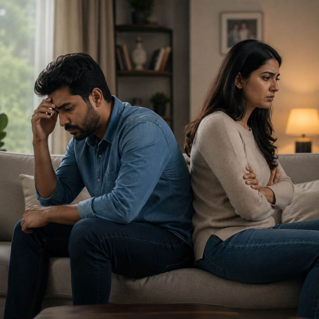 couples therapy in delhi