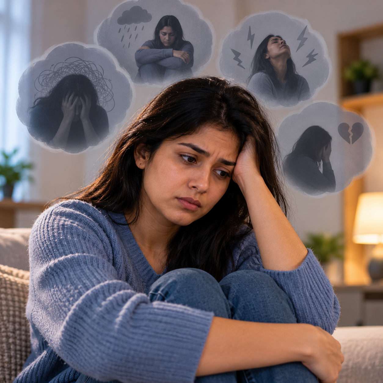 individualized therapy plan