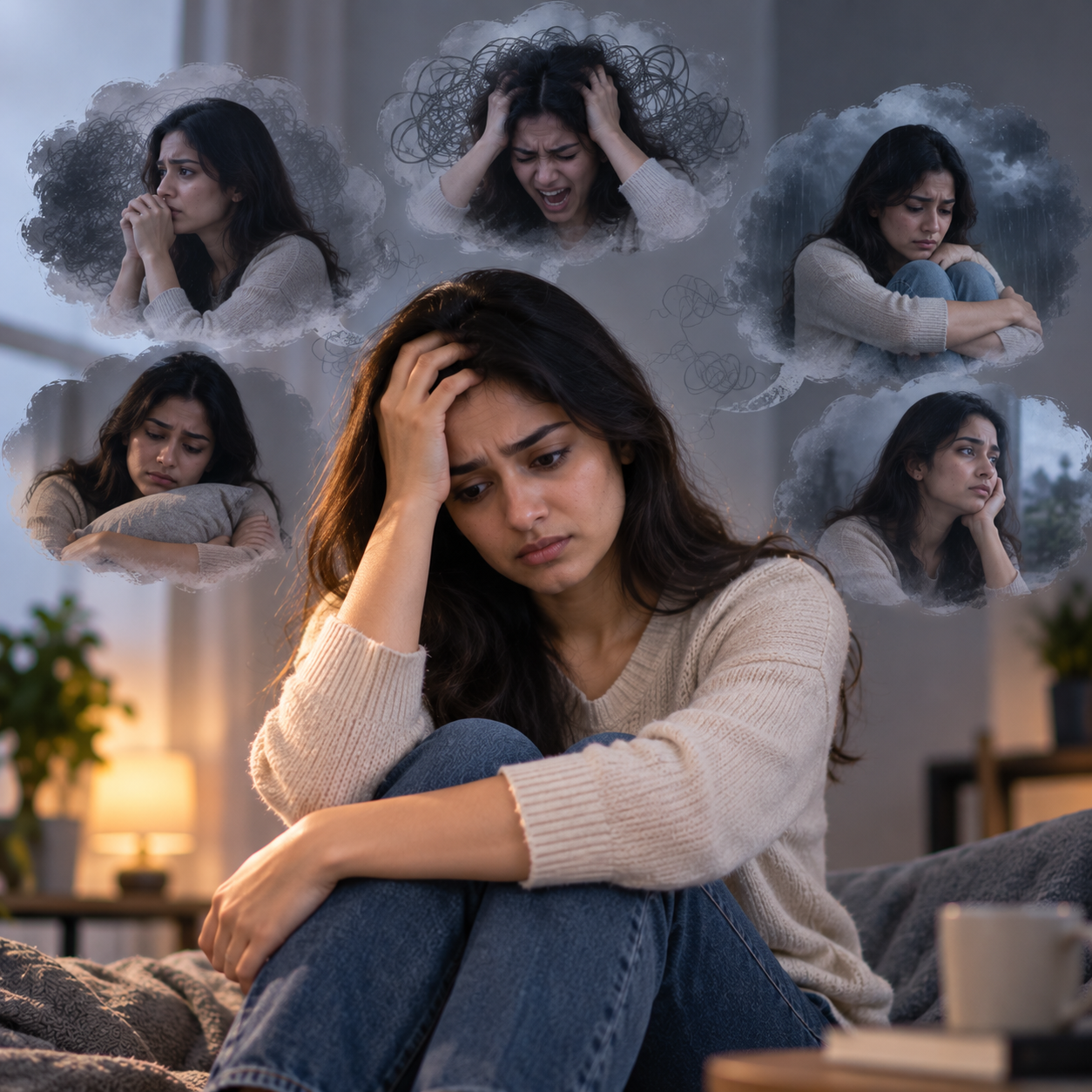 is acceptance & commitment therapy effective