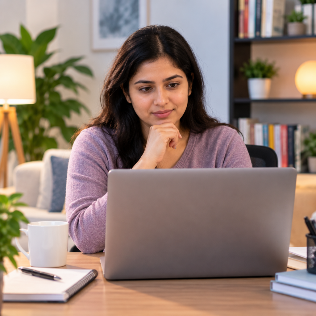 is online therapy effective
