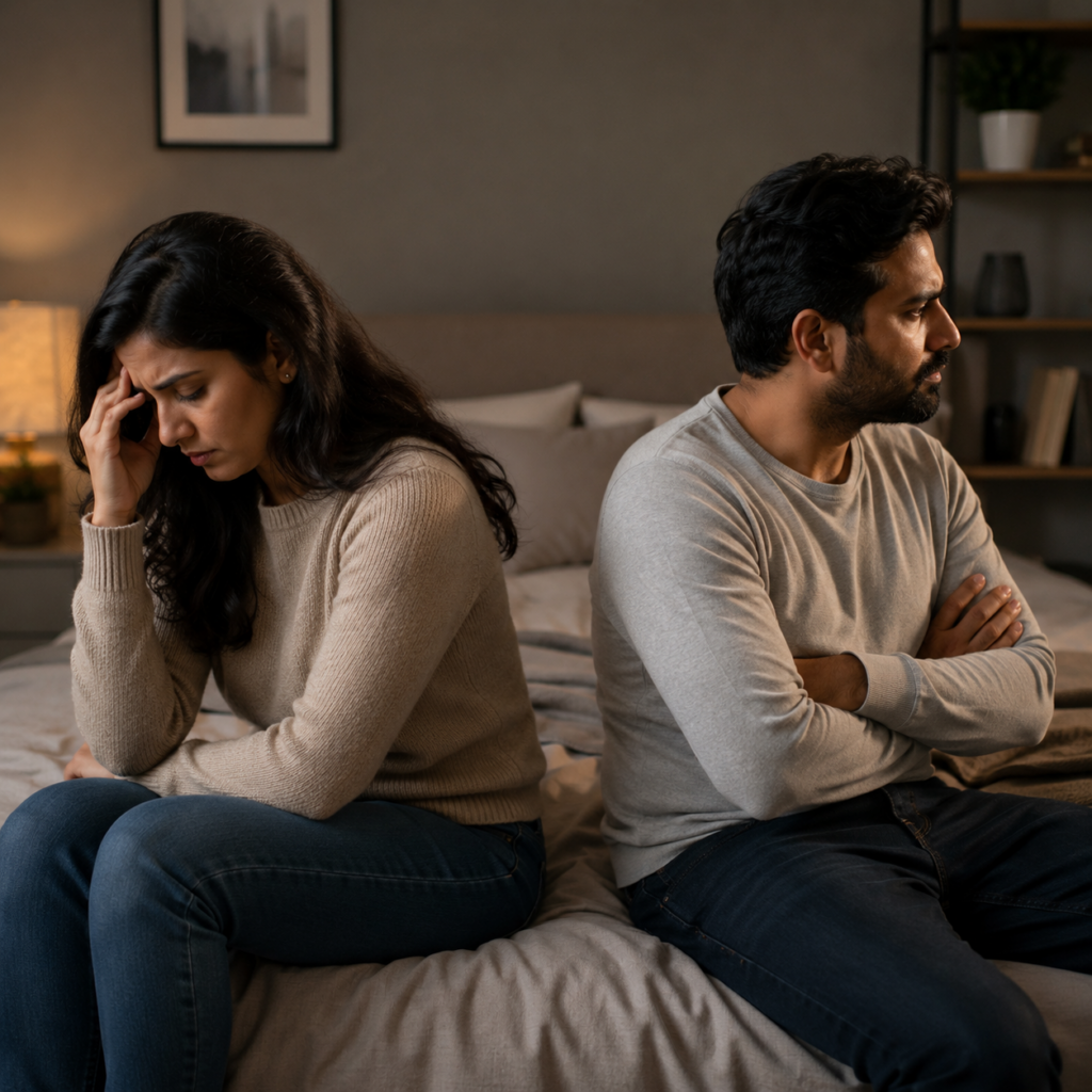 marriage counselling in delhi