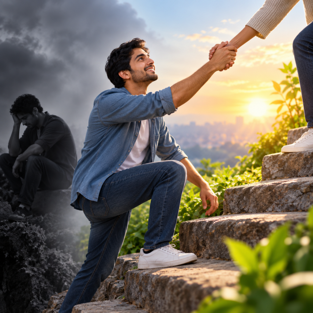 motivational interviewing in delhi