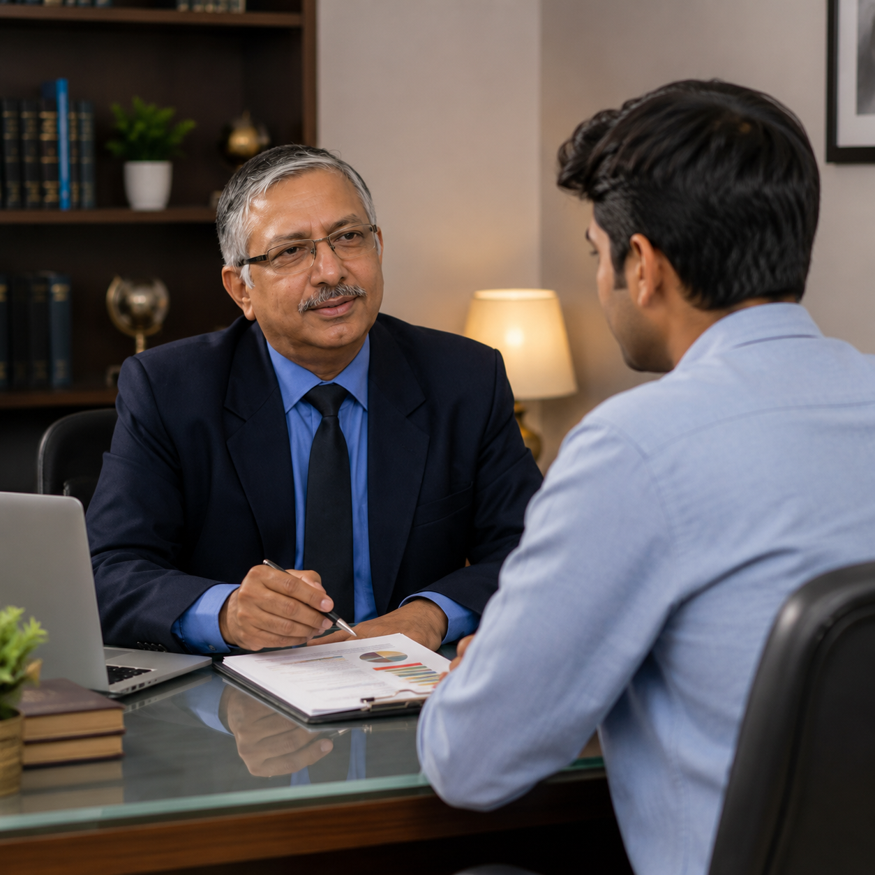 occupational counselling in delhi