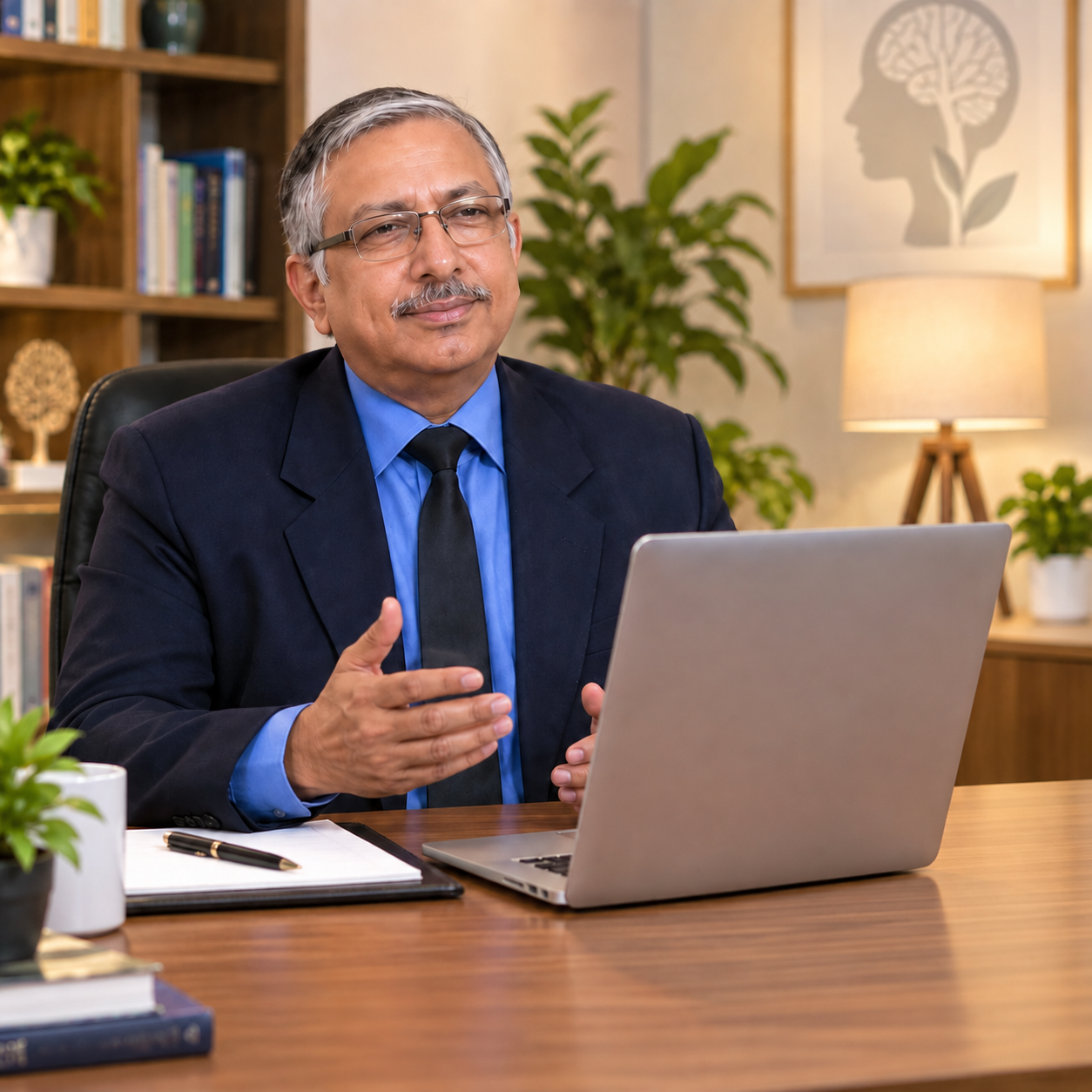 online counselling in delhi
