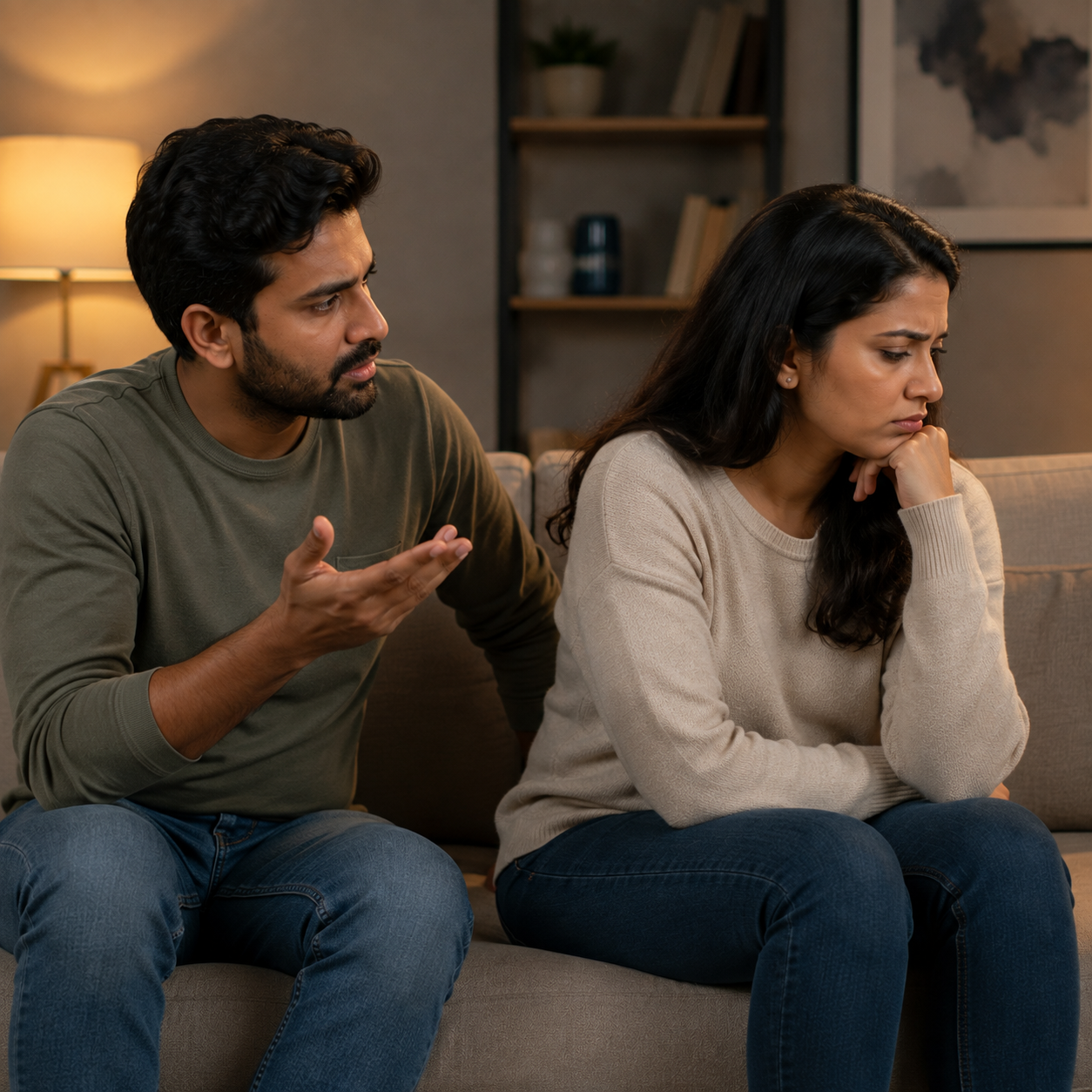 our approach to marriage counselling