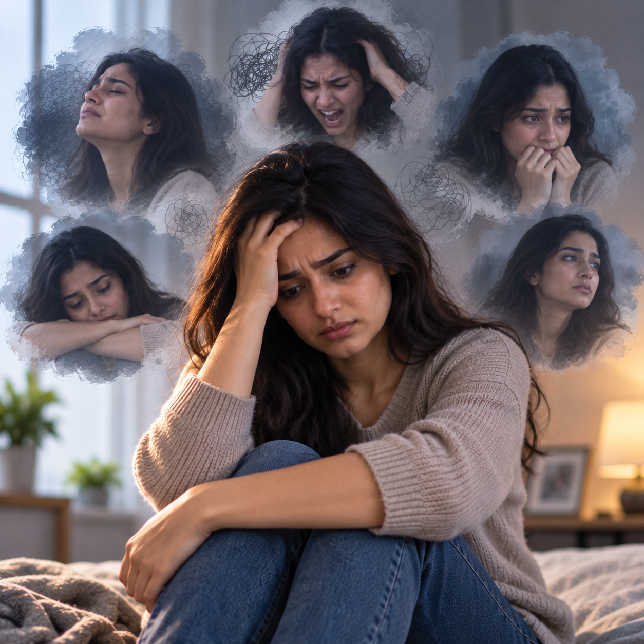 our approach to mindfulness based therapy