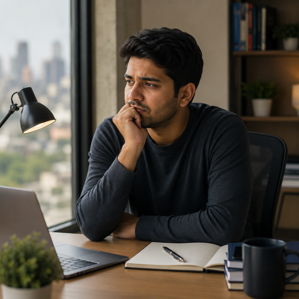 problems people may face in their professional life