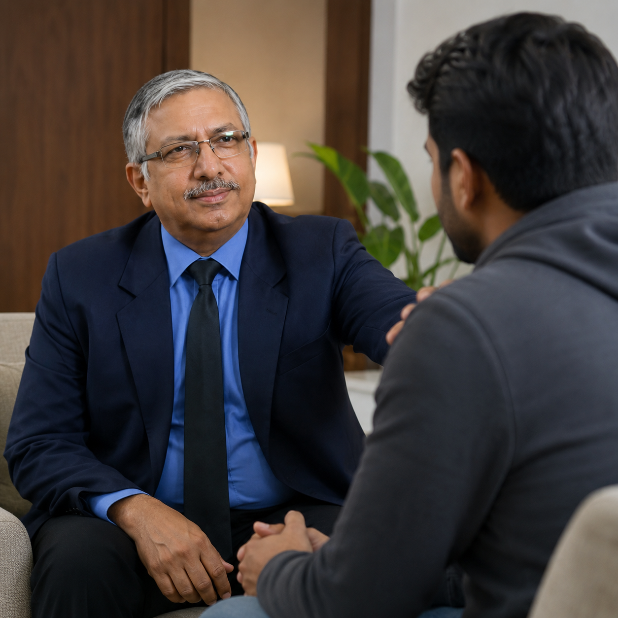 substance abuse treatment in delhi