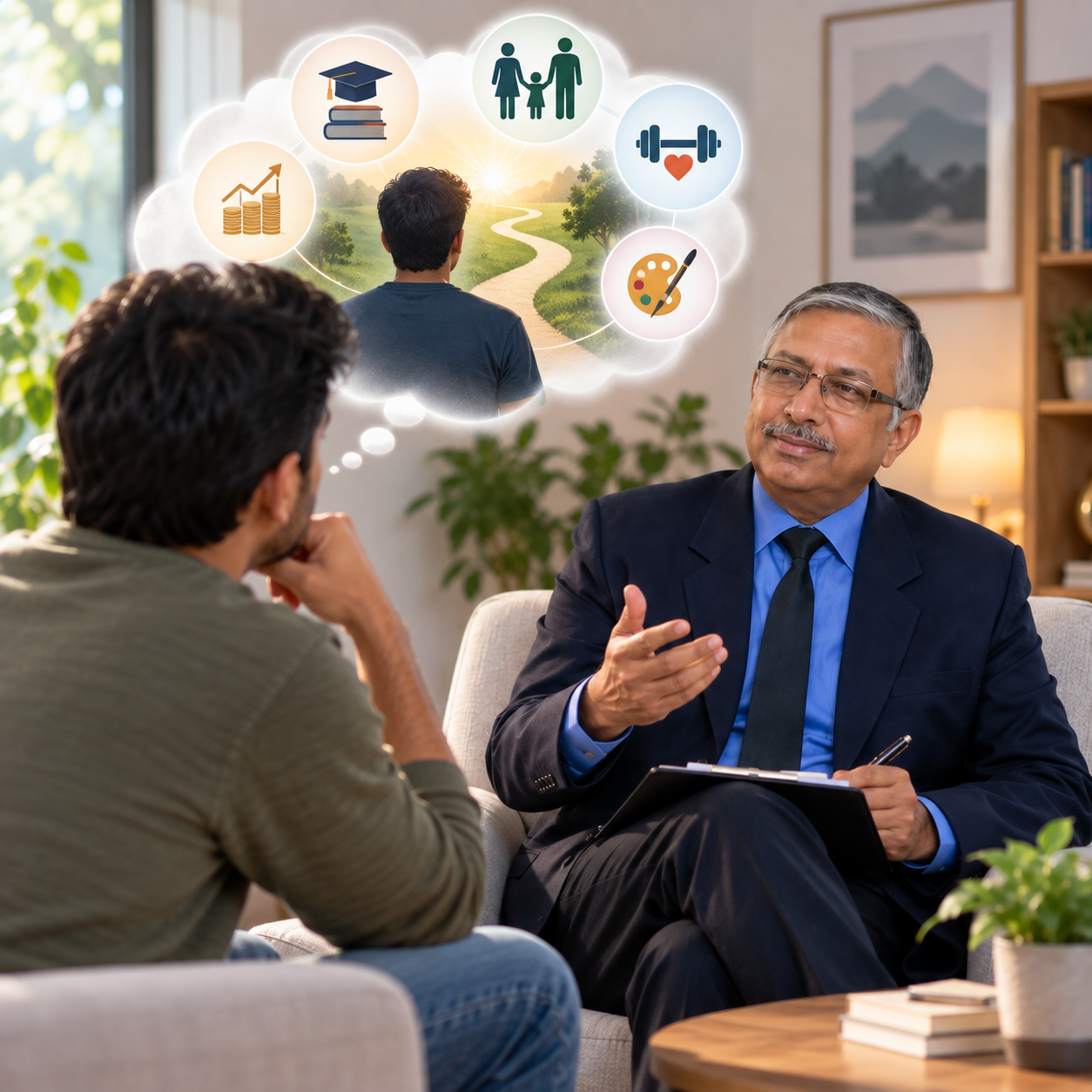 what is motivational interviewing