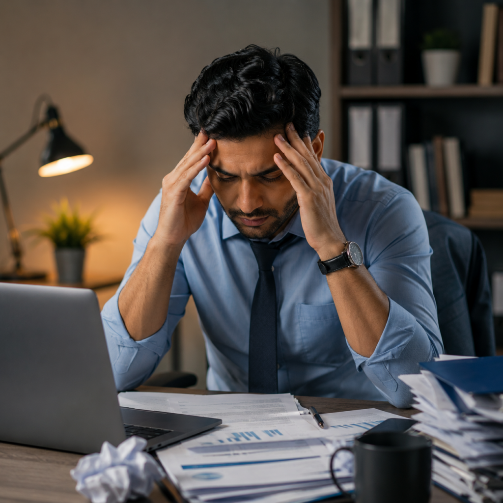 what is occupational counselling
