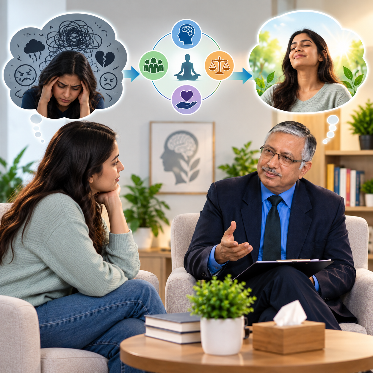 what is dialectical behavioural therapy