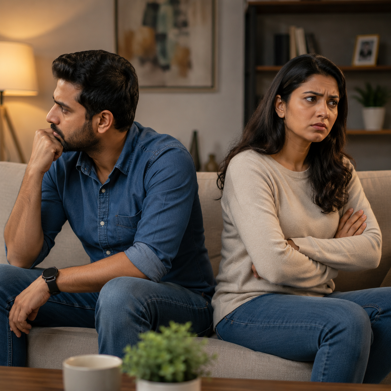 what is marriage counseling