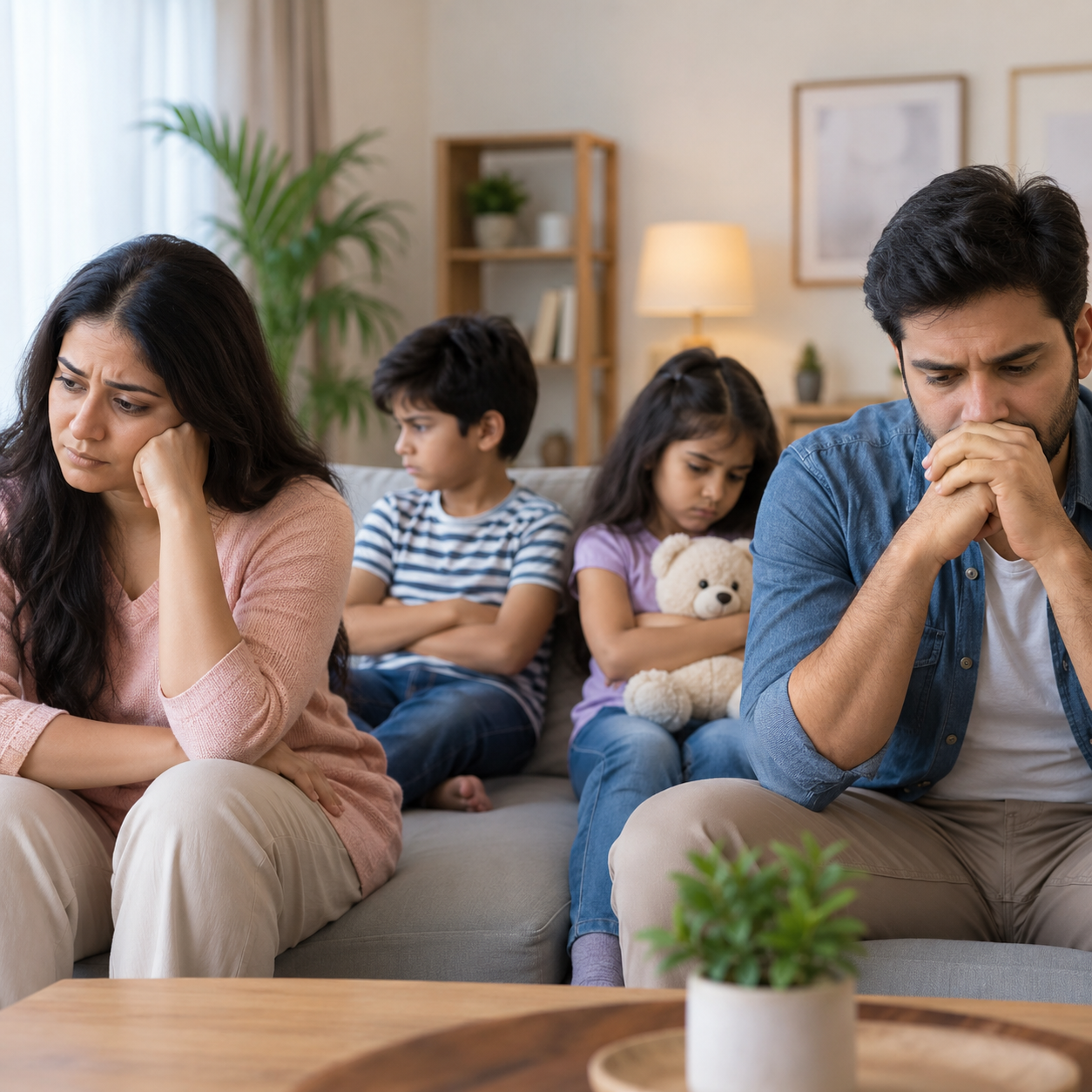who are our clients for family systemic therapy