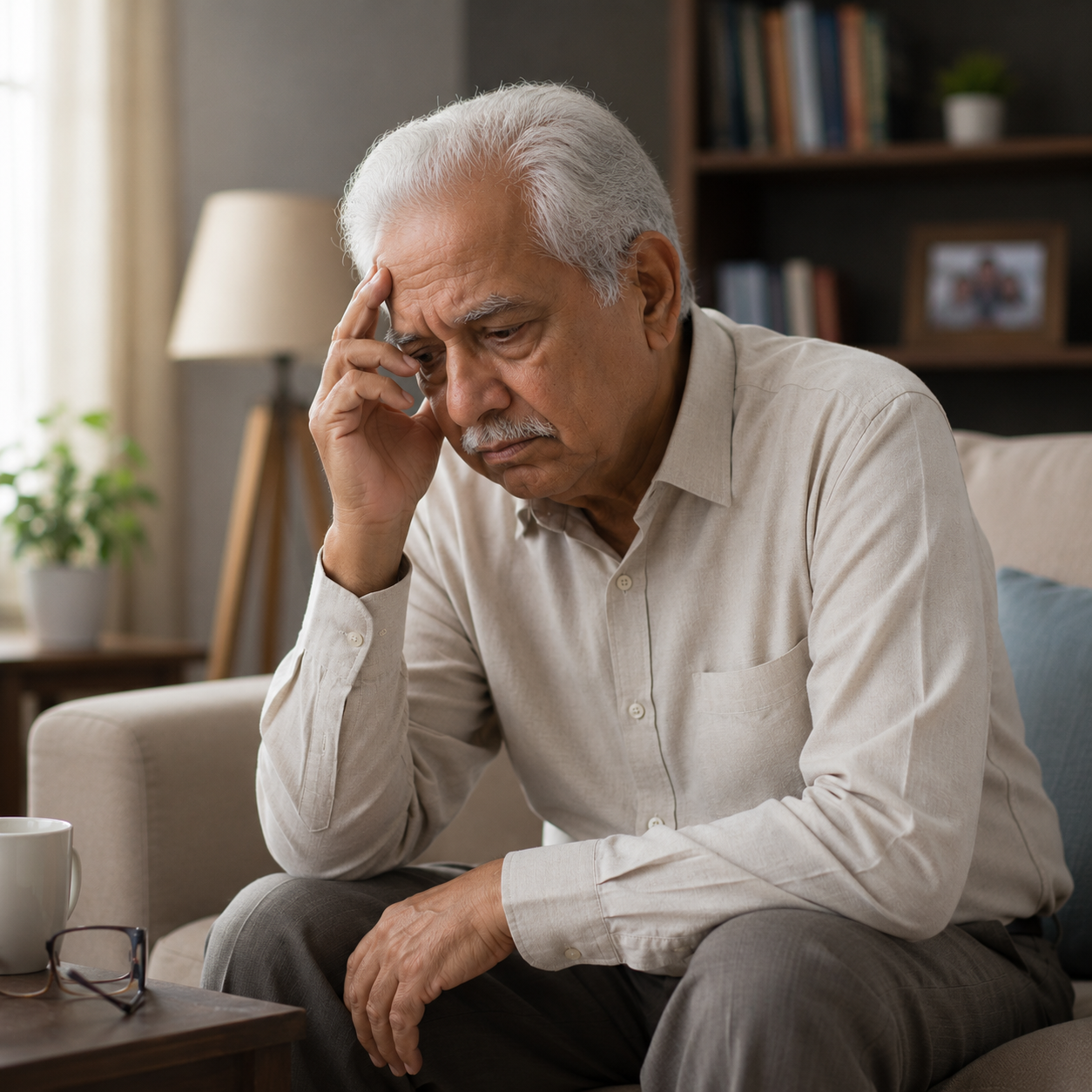 who can benefit from geriatric counselling