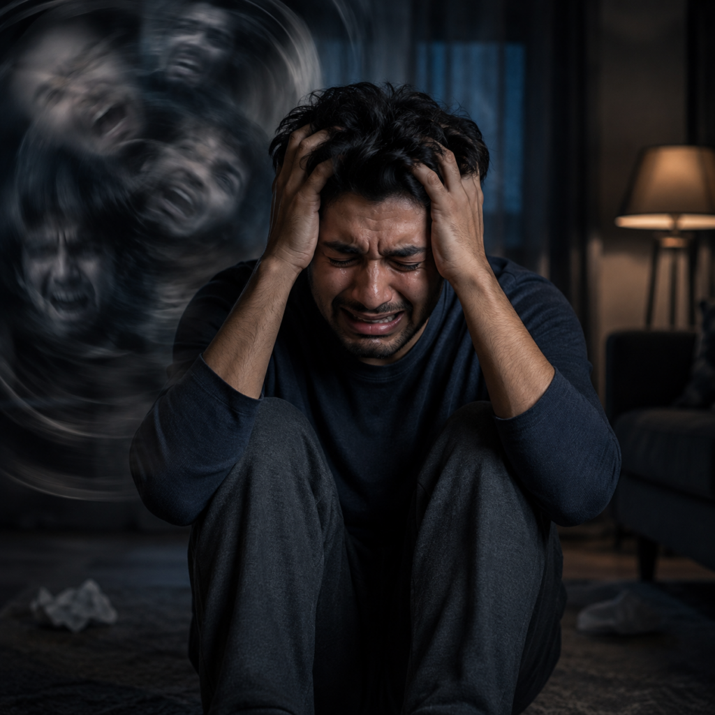 who can seek individual therapy in delhi