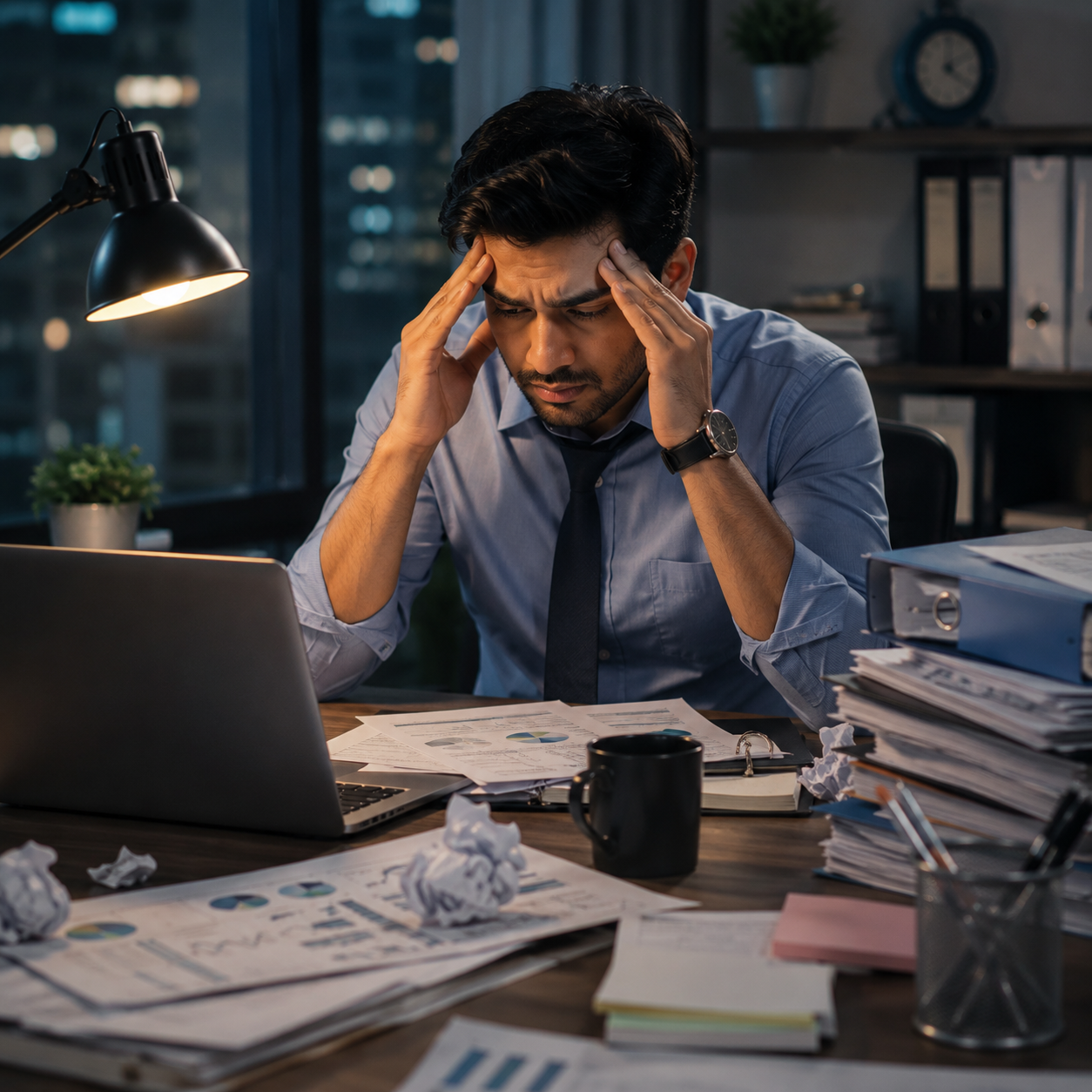 who might require occupational counseling