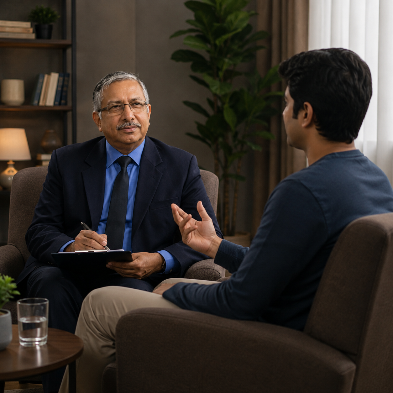 why choose a balanced mind clinic for clinical hypnotherapy