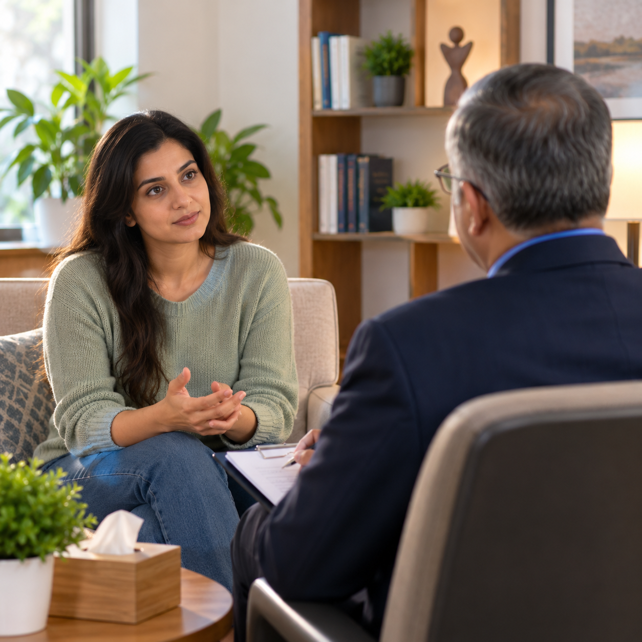 why choose a balanced mind clinic for dbt therapy