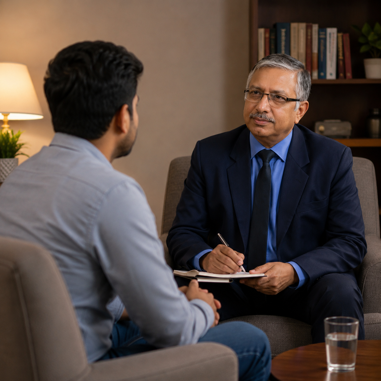 why choose a balanced mind clinic for individual therapy