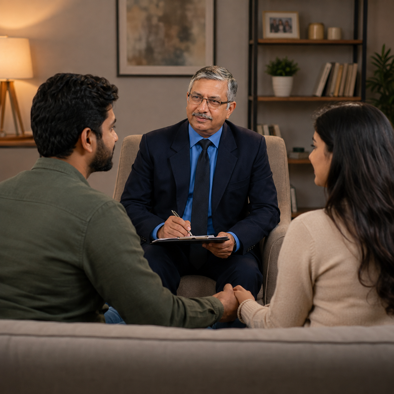 why choose a balanced mind clinic