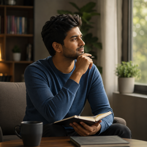 benefits of individual therapy at delhi
