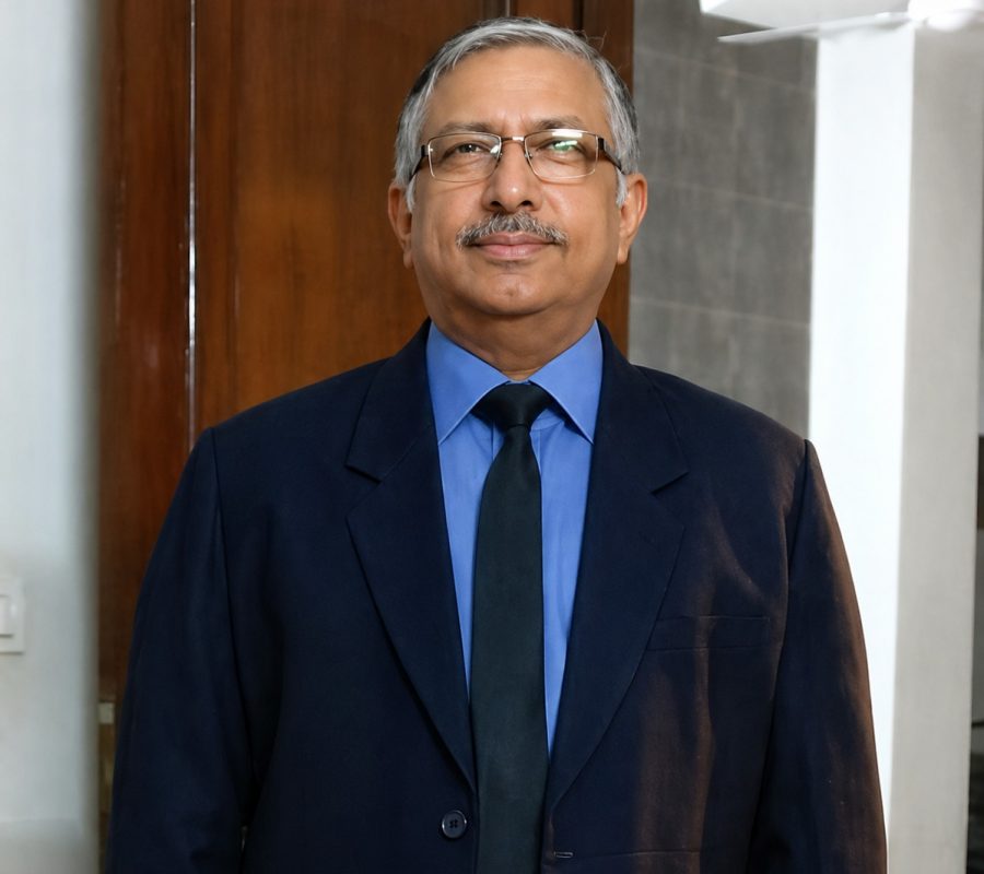 Rajesh Talwar